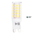 Ampoule LED G9/3W/230V 3000K - Aigostar