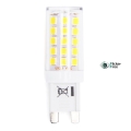 Ampoule LED G9/3W/230V 6500K - Aigostar