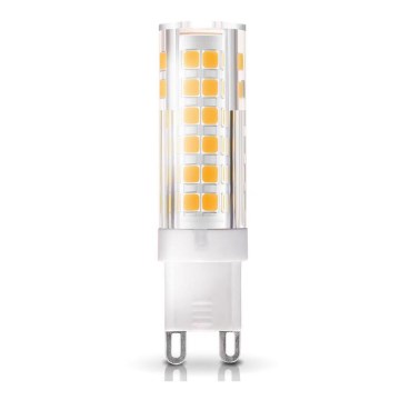 Ampoule LED G9/6W/230V 4000K