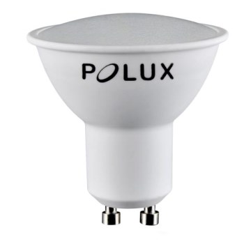 Ampoule LED GU10/3,5W/230V 6400K