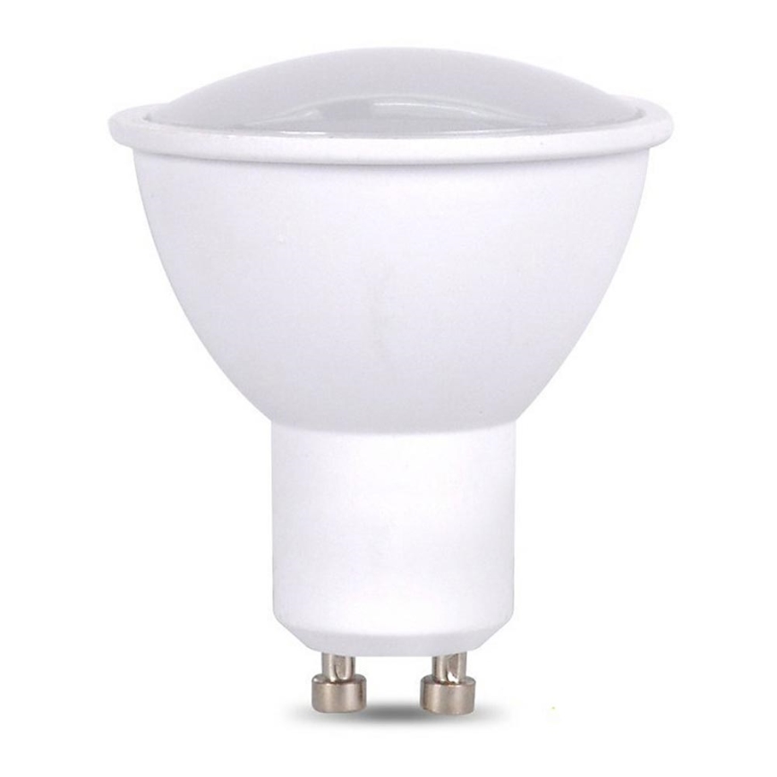 Ampoule LED GU10 5W 3000K