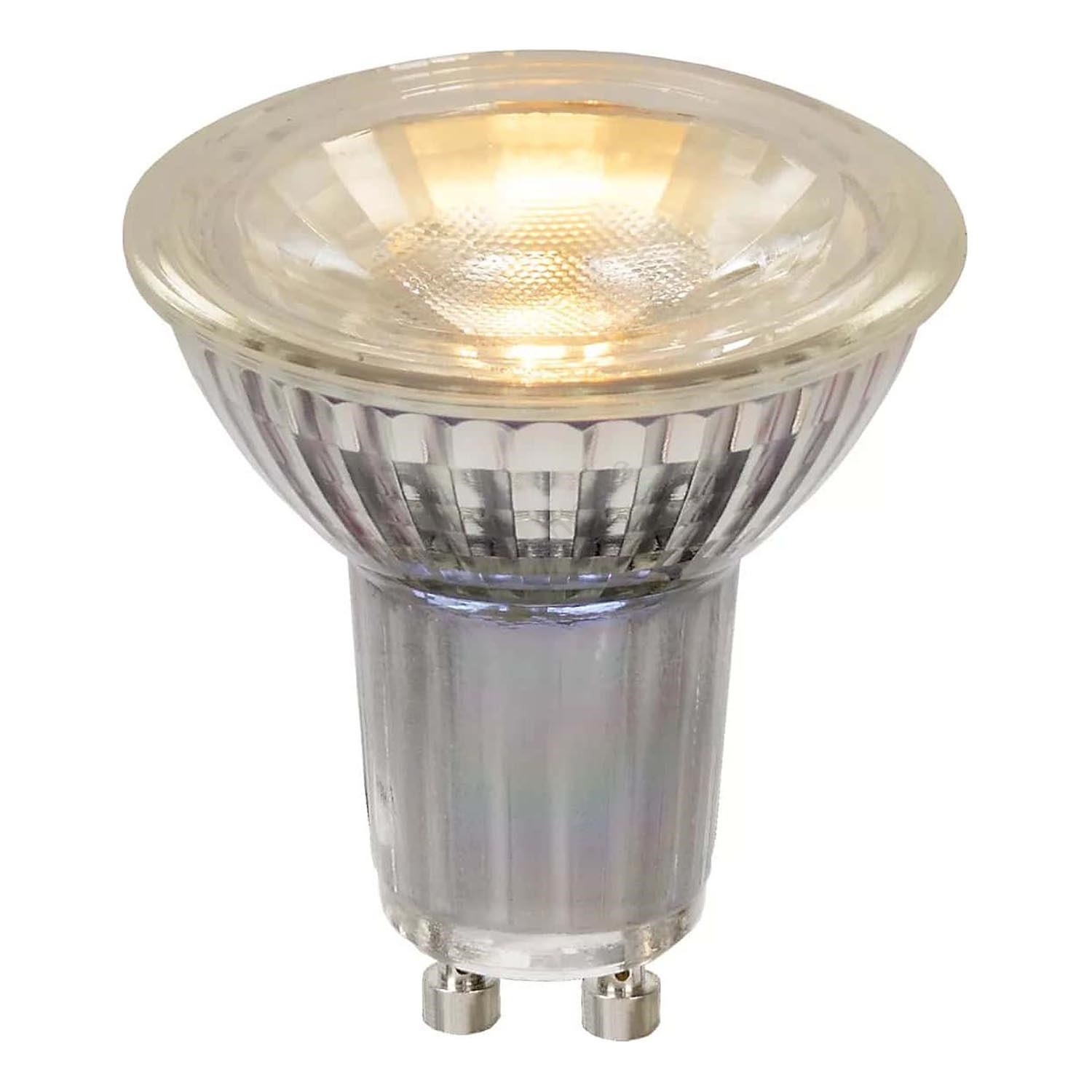 Ampoule LED GU10/5W/230V Lucide 49008/05/60 Lumimania