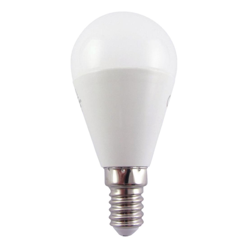 Ampoule LED P45 E14/8W/230V 6500K