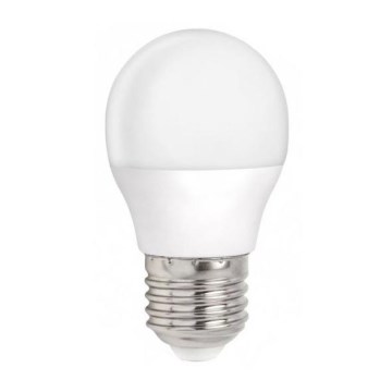 Ampoule LED P45 E27/6W/230V 2700K