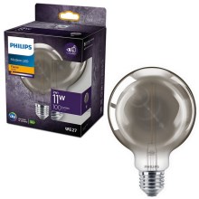 Ampoule LED Philips E27/2W/230V 1800K