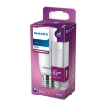 Ampoule LED Philips E27/9,5W/230V 3000K