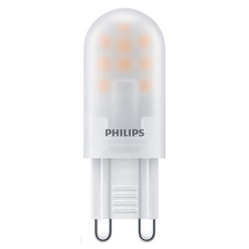 Ampoule LED Philips G9/1,9W/230V 2700K