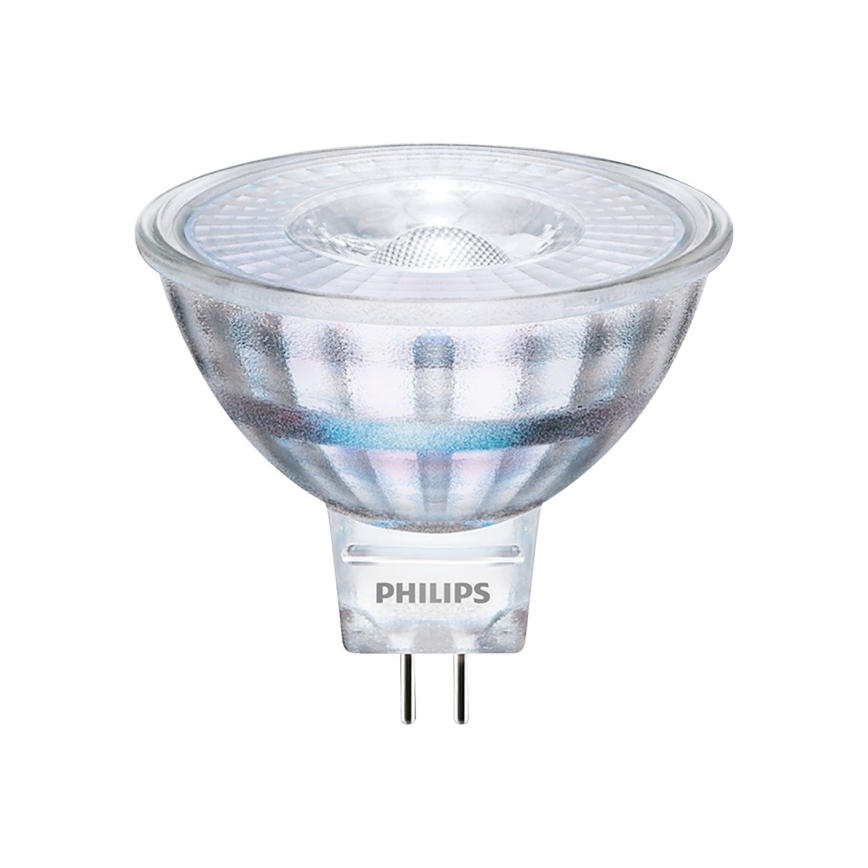 Ampoule LED Philips GU5.3/5W/12V 2700K