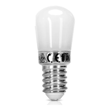 Ampoule LED pour frigo T22 E14/2W/230V 6500K - Aigostar