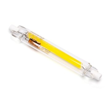 Ampoule LED R7s/8W/230V 3000K - Aigostar