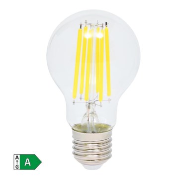 Ampoule LED RETRO A60 E27/5W/230V 3000K 1055lm