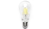ampoule LED ST64 E27/8W/230V 6500K - Aigostar
