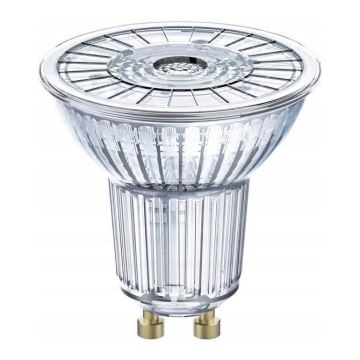 Ampoule LED STAR GU10/2,6W/230V 4000K - Osram