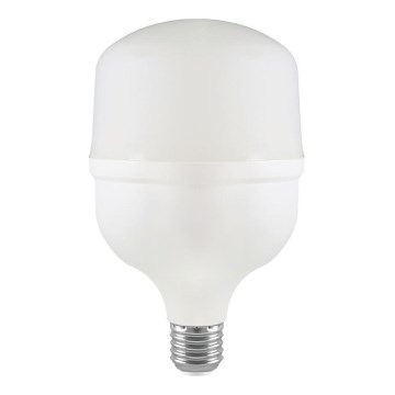 Ampoule LED T80 E27/20W/230V 4000K