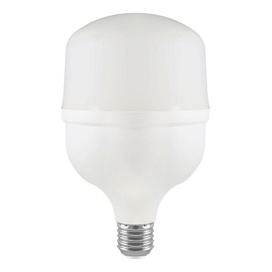 Ampoule LED T80 E27/20W/230V 6500K