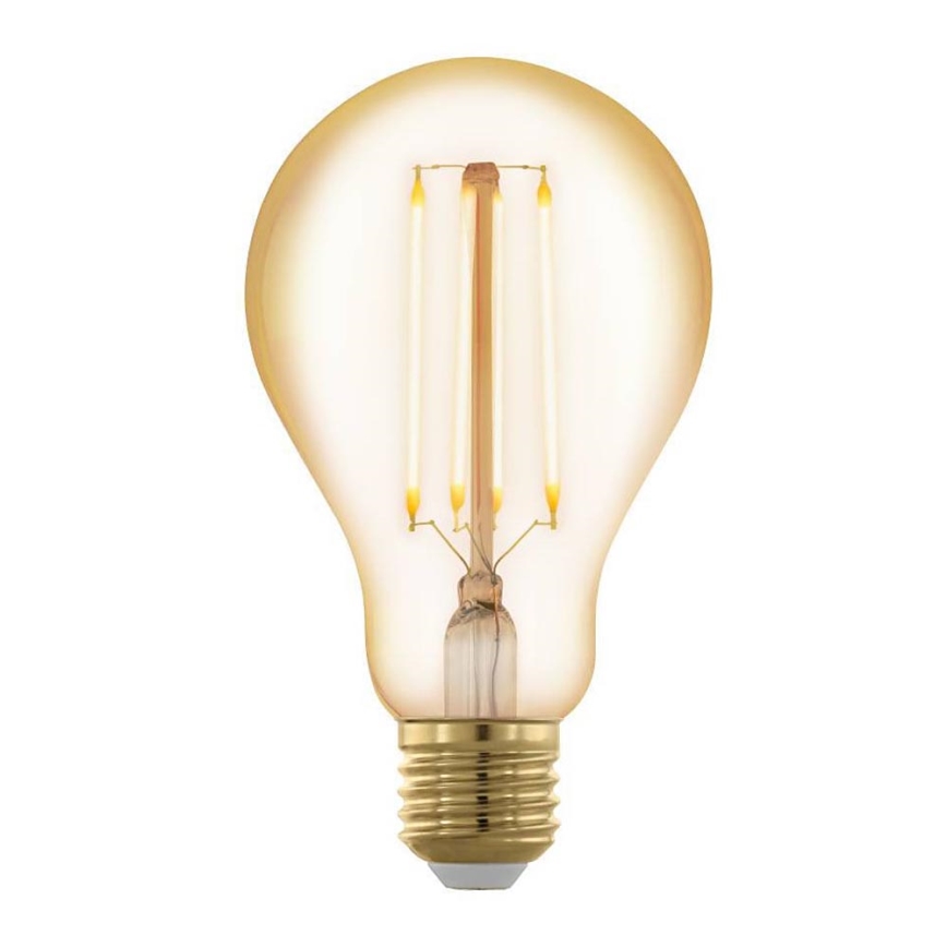 Ampoule LED VINTAGE A75 E27/4W/230V 2200K - Eglo 12858