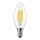 Ampoule LED VINTAGE C35 E14/6W/230V 3000K – Brilagi