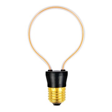 Ampoule antibactérienne LED A75 E27/10W/230V 6500K - Osram