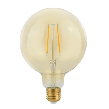 Ampoule LED VINTAGE E27/5W/230V 2400 K