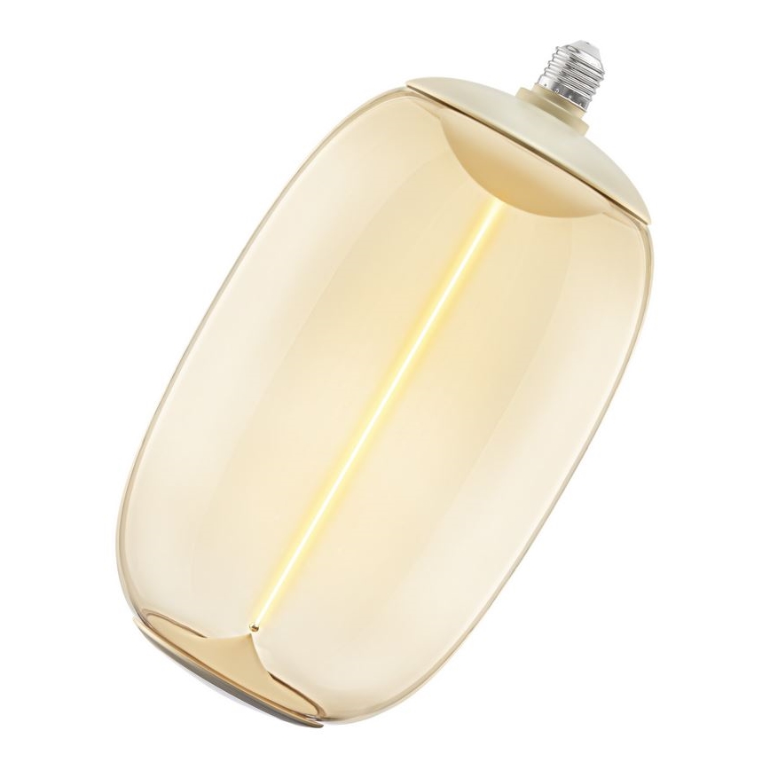 Ampoule LED VINTAGE FILAMENT E27/4W/230V 2700K - Osram