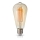 Ampoule LED VINTAGE FST64 E27/7W/230V 2700K