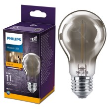 Ampoule LED VINTAGE Philips A60 E27/2,3W/230V 1800K