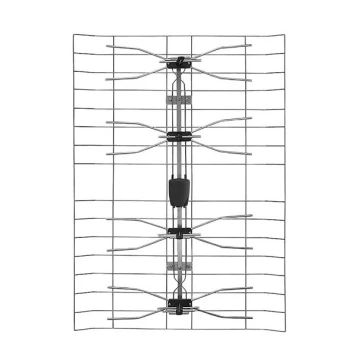 Antenne d'extérieur DVB-T/DVB-T2/DAB