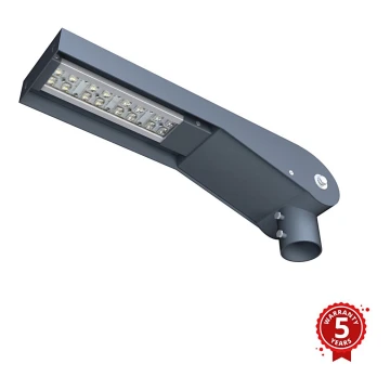 APLED - Lampadaire LED FLEXIBO PREMIUM LED/29W/90-265V IP65 2700K