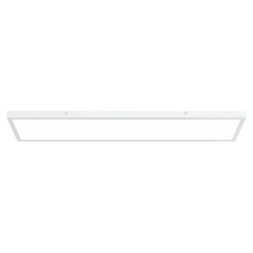 APLED - LED Bevestigd Paneel LONG LED/40W/230V 4000K 120x30cm IP41 wit