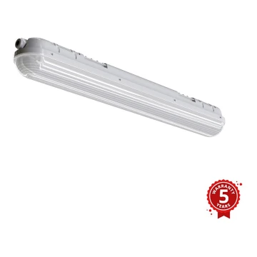 APLED - LED Bevestigde verlichting DUSTER LED/18W/230V IP65 4000K