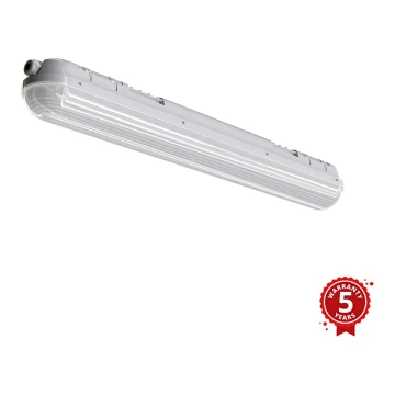 APLED - LED Bevestigde verlichting DUSTER LED/36W/230V IP65 4000K