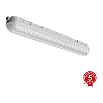 APLED - LED Bevestigde verlichting DUSTER LED/58W/230V IP65 4000K