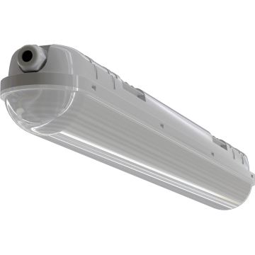 APLED - LED Plafonnier DUSTER LED/36W/230V IP65 4000K