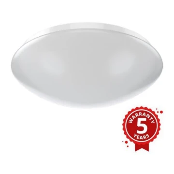 APLED - Plafonnier de salle de bain avec détecteur LENS LED/16W/230V IP44 2700-6500K