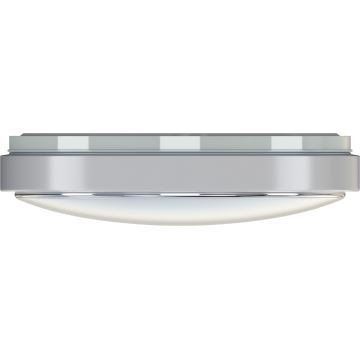 APLED - Plafonnier LED LENS R TRICOLOR LED/24W/230V IP41 2700 - 6500K 1680lm