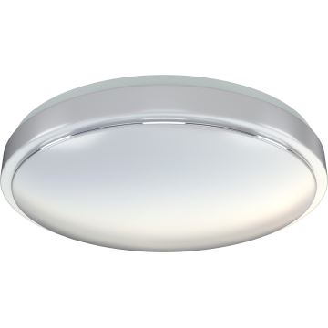 APLED - Plafonnier LED LENS R TRICOLOR LED/36W/230V IP41 2700 - 6500K 2520lm