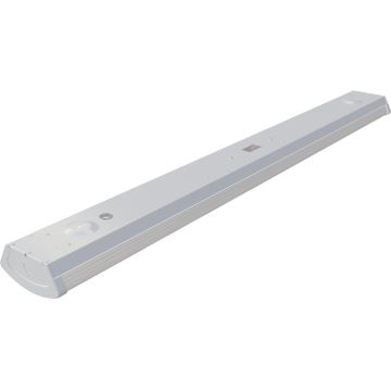 APLED - Plafonnier TROUT LED/36W/230V 4000K + urgence