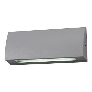 Applique murale LED extérieure LED/10W/230V IP54