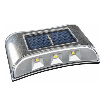 Applique murale solaire LED/1W IP44