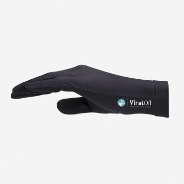 ÄR Antiviral Gants - Grand Logo L - ViralOff 99%