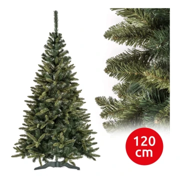 Arbre de Noël MOUNTAIN 120 cm sapin