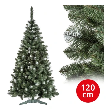 Arbre de Noël POLA 120 cm pin