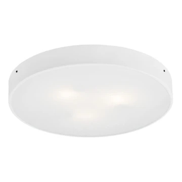 Argon 1188 - Plafondlamp DARLING 3xE27/15W/230V