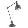 Argon 3195 - Lampe de table EUFRAT 1xE27/15W/230V