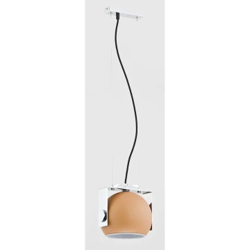 Argon 3532 - Hanglamp MALMO 1xE27/60W