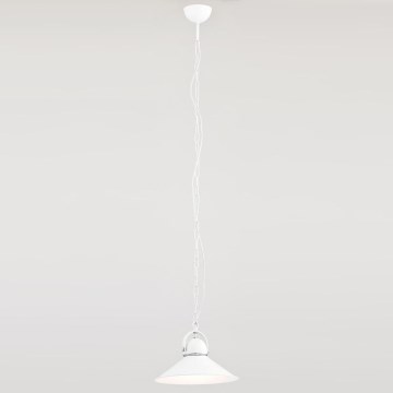 Argon 3593 - Hanglamp DŻERBA 1xE27/60W/230V