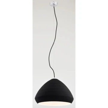 Argon 3688 - Hanglamp groot HAITI 1xE27/60W/230V