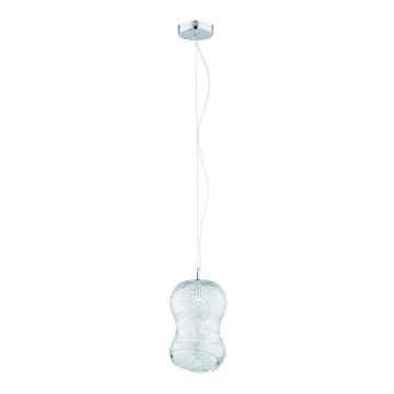 Argon 3798 - LED Hanglamp aan koord GARDA LED/5W/230V