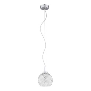 Argon 3802 - LED Hanglamp aan koord BELLUNO LED/5W/230V