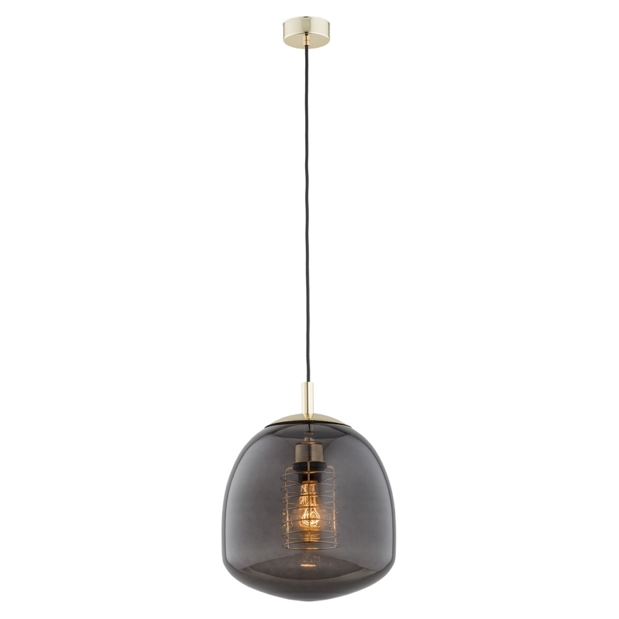 Argon 4677 - Hanglamp aan koord GLEN 1xE27/15W/230V